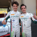 Rovera perfetto al Mugello: “Missione compiuta”