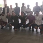 FBC Saronno, vietato nascondersi. Chiodini: “Siamo in pole, vogliamo farvi divertire”