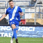 Caronnese, un ex Serie C per l’attacco