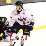 Ufficiale: un grande ritorno all’Hockey Varese