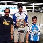 Enduro, due podi per il Moto Club Abbiate Guazzone