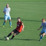 Tartaglione e i nuovi stimoli: “Obiettivo 22 gol”