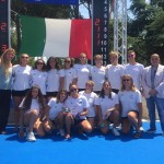 L’Under 19 della Von settima squadra in tutta Italia: “Anno di crescita”