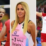 Volleymercato – Caserta scatenata, Scandicci si rinforza al centro