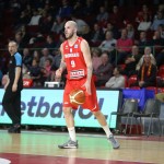 Basket mercato: nuovi colpi per Bologna e Reggio Emilia
