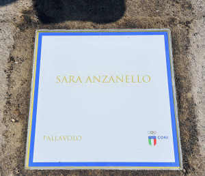 walk of fame anzanello 1