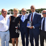 Sara Anzanello nella Walk of Fame