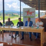 Stagione ippica al via, Borghi: “Tradizione e rinnovamento”