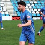 Bonanni: “Squadra radiata, pochi soldi… ma che esperienza in Albania”