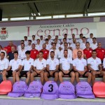 Ufficiale, Legnano ripescato in D