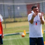 L’Ardor Lazzate non si nasconde. Antonelli: “Squadra molto competitiva, punto su Greco”