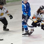 Barban e Teruggia ancora Mastini. Teruggia: “Trent’anni di hockey”