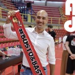 La nuova UYBA di Enzo Barbaro: “Roster migliorato, curioso di Lavarini” – VIDEO