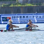 Mondiali Under 21, Barison e Schwartz in finale