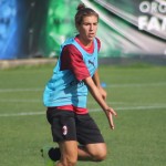 Vale a Coverciano, inizia la corsa alle qualificazioni europee