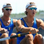 Mondiali Under 21, Nicolò Carucci già in semifinale