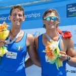 Mondiali Under 21, bronzo iridato per Nicolò Carucci