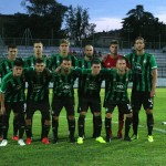 La Castellanzese sfida la Juve