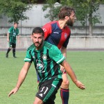 Castellanzese a valanga contro il Borgomanero