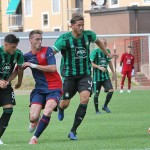 Castellanzese al lavoro per la Coppa. Roncari sicuro: “Possiamo fare bene”