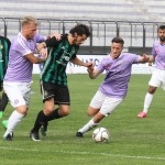 Coppa Italia di Serie D, il primo derby è servito