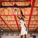 College Basketball Tour: le stelle del basket americano a Gazzada e Vedano