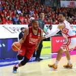 Basket mercato, ultime battute: Chris Wright verso Treviso