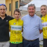Ciclovarese Challenge, a Busto la terza tappa
