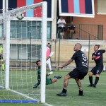 Varesina-AlbinoGandino 2-2: partita pirotecinca e piena di emozioni