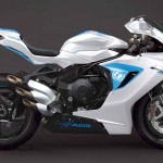 MV Agusta e Unicef, la solidarietà corre a 250 all’ora