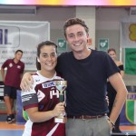 22°Memorial Tacca Femminile, Cassano terza. Bellotti soddisfatto