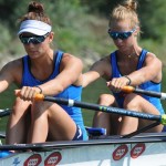Cesarini vince in qualifica e va ai quarti. Bertolasi ai recuperi