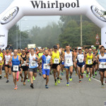 1° edizione “La 21 km del Lago di Varese”, scatta il conto alla rovescia