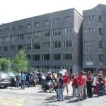 Varese, palestre comunali a disposizione di società e cittadini: “Tante richieste”