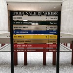 tribunale Varese