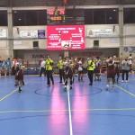 22° Memorial Tacca, esordio vincente del Cassano. Marzocchini: “Grande emozione”
