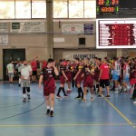 22° Memorial Tacca, Cassano vola in finale. La Mendola: “Vincere insegna a vincere”