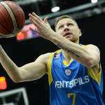 Ufficiale – Clark out, arriva Ingus Jakovics in sostituzione