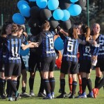 Solbiate Arno casa dell’Inter: 12 ottobre derby con il Milan di Ganz e Bergamaschi