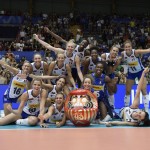 L’Italia perfetta, azzurre alle Olimpiadi di Tokyo 2020