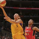 Tanti chicchi di Chicca Macchi: “Cooper, la scintilla verso la WNBA” – PARTE 5