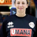 Tanti chicchi di Chicca Macchi: “Divertimento e ramanzine, Zanfo e Rho indimenticabili” – PARTE 2