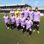 Pokerissimo del Legnano, Verbano al tappeto