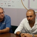 Il post derby di Coppa. Manzo: “Felice ma non ci accontentiamo”. Roncari: “Siamo all’inizio”