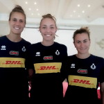 Kenya, Belgio e Olanda sulla strada azzurra per Tokyo. Bosetti: “Partite fondamentali”