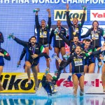 Stefano Luongo, dalla BPM alla favola mondiale: “Impresa inaspettata”