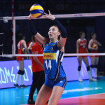 Nazionale, Pietrini lascia il raduno azzurro per stanchezza