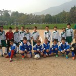 Il mondo del calcio piange Piero Bianchi