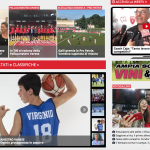 I più letti della settimana: tanto calcio giocato e non solo e la ripartenza della Pallacanestro Varese