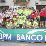 Giovanissimi – 150 in gara per il Trofeo Comune di Besozzo